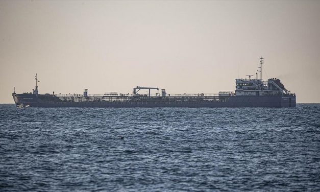 Tahıl koridorundan 524 gemi, 13 milyon tondan fazla tahıl taşıdı