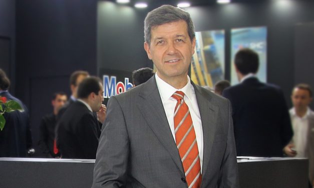 Taşınabilir Oil Türk, üretim kapasitesini yüzde 20 artıracak