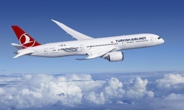 THY Lufthansa’yı geride bıraktı
