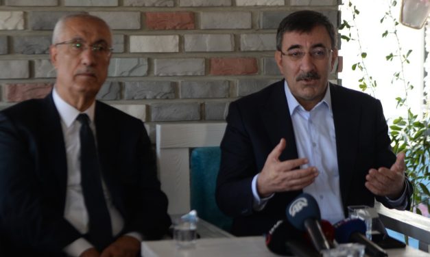 Türkiye hakikaten yeterli bir pozisyonda