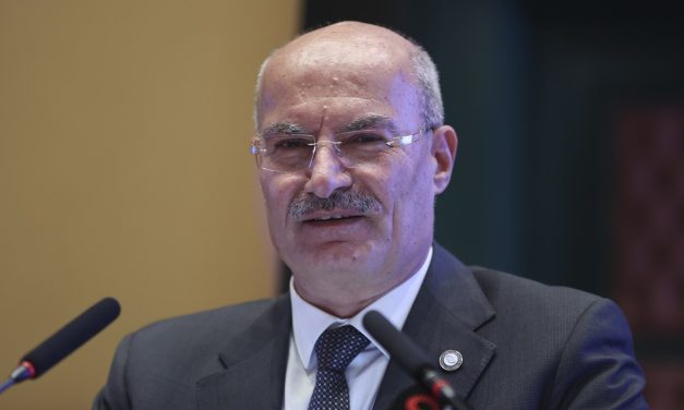 Türkiye iktisadı gerçek bir rotada gelişimini sürdürüyor