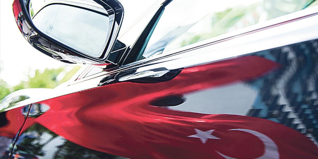 Türkiye’de SUV pazarı sedanla ortasındaki farkı açıyor