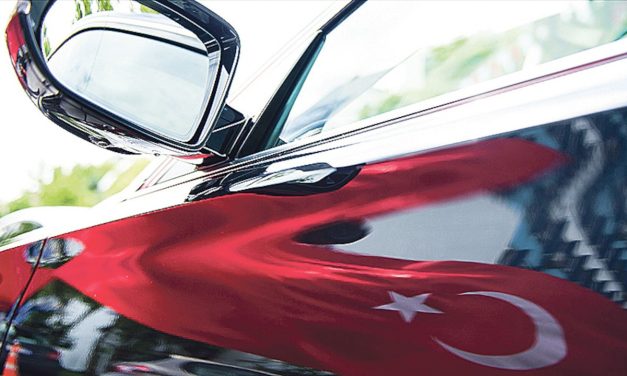 Türkiye’de SUV pazarı sedanla ortasındaki farkı açıyor