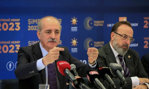 Türkiye’yi yönetilemez bir hale getirecek teklifle karşı karşıyayız