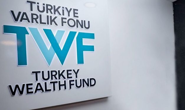 TVF, Kardemir payı almak için mutabakata vardı