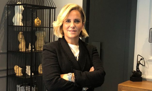 UTİKAD’ın 40. Olağan Genel Heyeti yapıldı