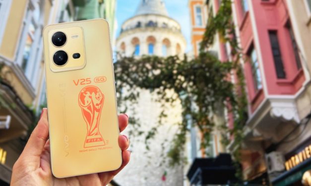 vivo V25 5G satışa sunuldu