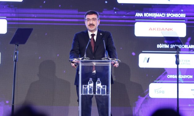 Yatırımcıların nitelikli raporlara daha kolay ulaşacağı platformu hayata geçireceğiz