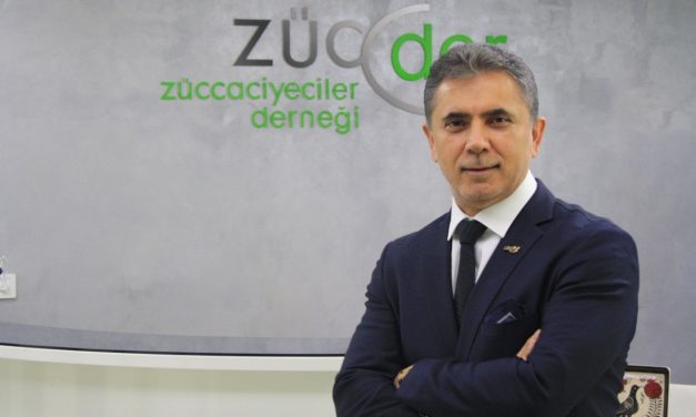 Züccaciye kesimi yabancı alıcılarla bir ortaya geldi