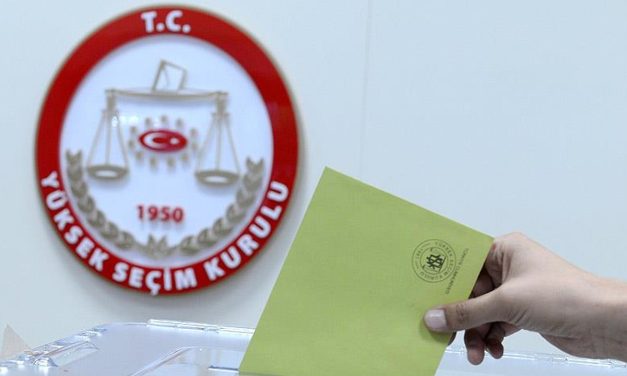 2023 seçimlerine dair merak edilen 10 soru ve cevapları: Seçim süreci nasıl işleyecek?