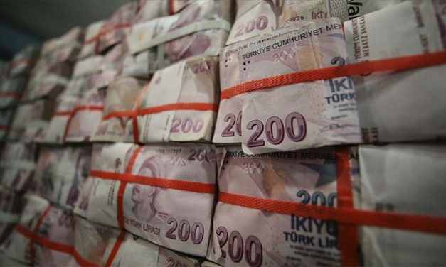 2023 Yılı Yatırım Programı belirli oldu! Haberleşme ve madencilik başı çekiyor