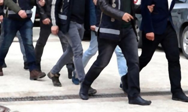 3 firari hükümlü yakalandı