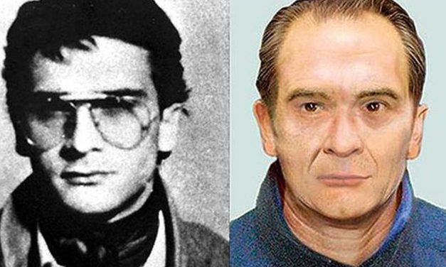 30 yıldır aranıyordu! Cosa Nostra’nın firari başkanı yakalandı