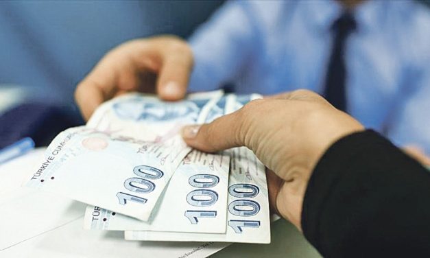700 bin kamu emekçisinin kontrat süreci başlıyor