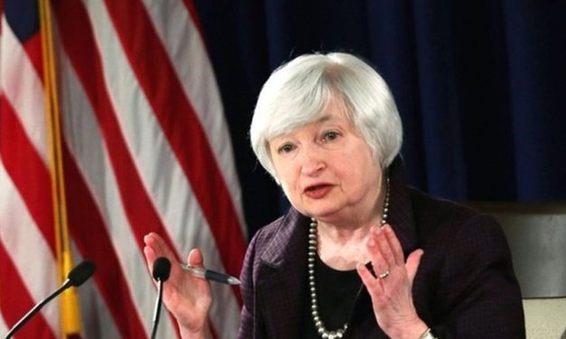 ABD Hazine Bakanı Janet Yellen: Enflasyonda olumlu işaretler var