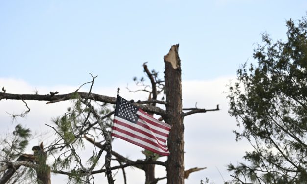 ABD’deki fırtınada 9 kişi öldü