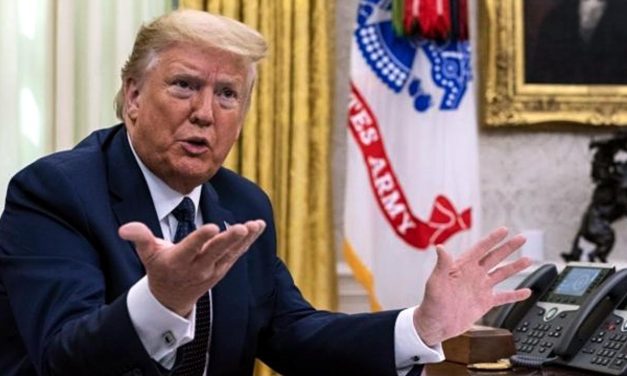 ABD’den Trump Şirketler Grubu’na para cezası