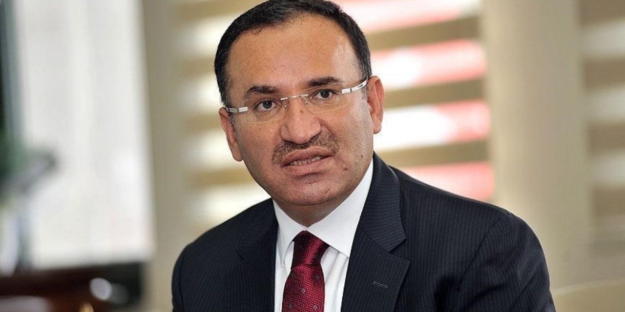 Adalet Bakanı Bozdağ: Çat kapı icra devri kapanıyor