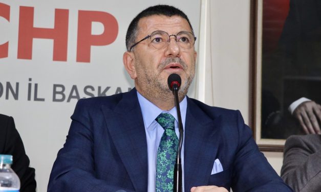 Ağbaba, 10 Ocak Çalışan Gazeteciler Günü’nü kutladı