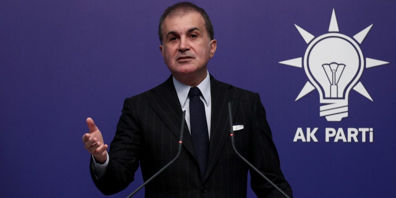 AK Parti’den Kılıçdaroğlu’na TSK yansısı