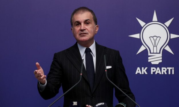 AK Parti’den Kılıçdaroğlu’na TSK yansısı