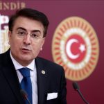 AK Parti’li Aydemir’den seçim varsayımı: Yüzde 55’lik çıtayı aşacağız