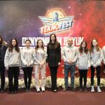 AK Partili Çiğdem Karaaslan: Üretimle, yatırımla, istihdamla büyüyoruz