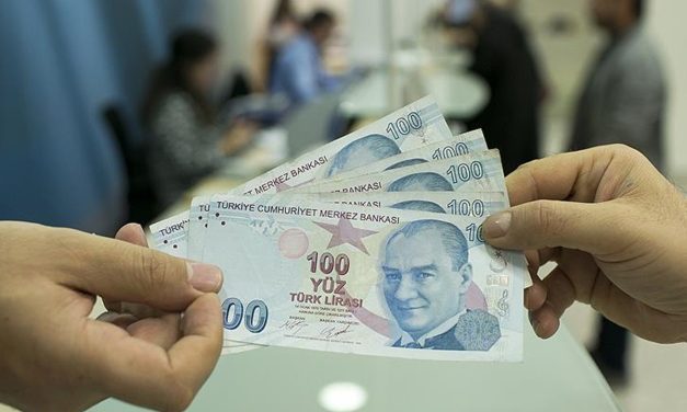 AK Partili  Elitaş: Memur ve emekli maaşı artırım farkları, birkaç günlük gecikmeyle yatacak