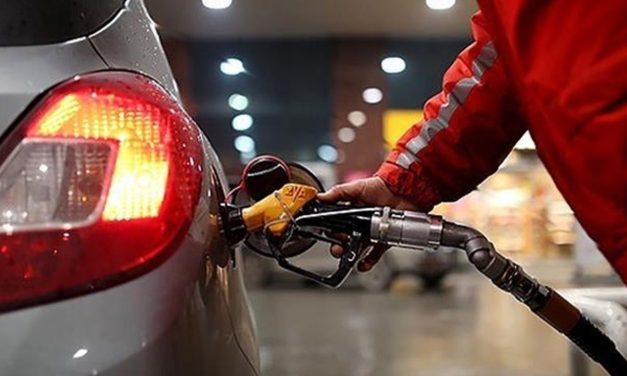 Akaryakıt ve motorin ne kadar oldu? Motorin 24 liranın üzerine çıktı (26 Ocak 2023)