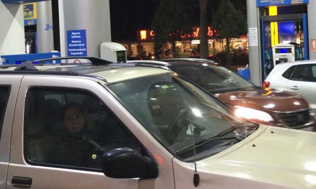 Akaryakıta artırım geldi: İşte yeni akaryakıt fiyatları (13 Ocak 2023)