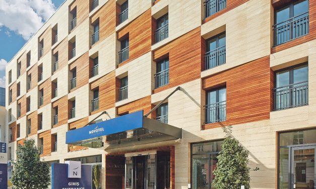 Akfen GYO’nun bedeli 600 milyon euroya ulaştı