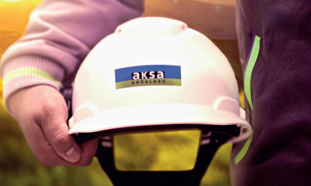 Aksa Doğalgaz ilişki bedeline 10 taksit fırsatı sunuyor