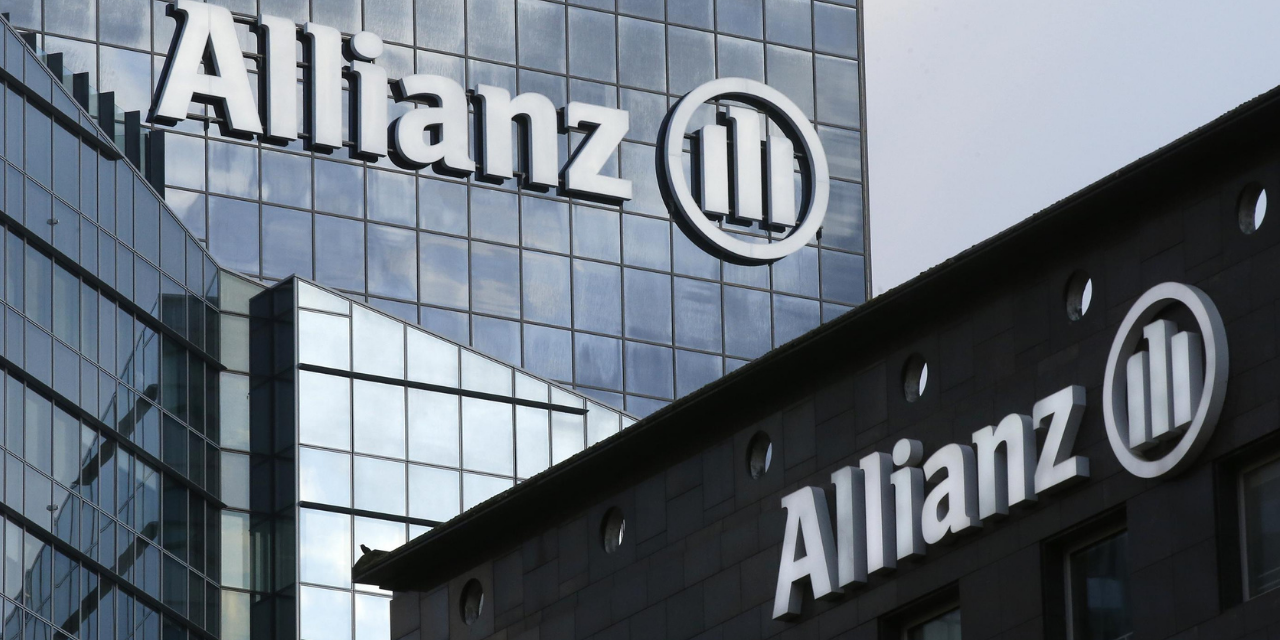 Allianz dünyanın en bedelli 24. markası oldu
