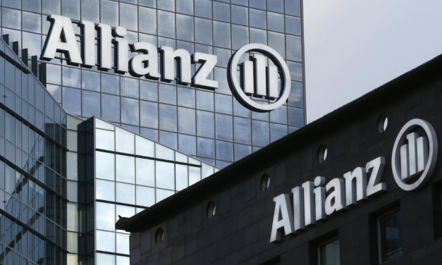 Allianz dünyanın en bedelli 24. markası oldu