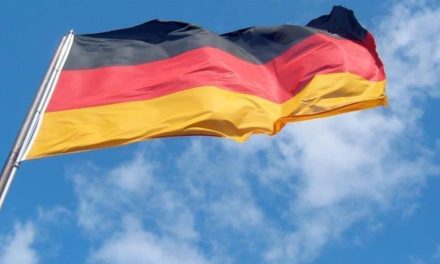 Almanya 2022’de yüzde 1,9 büyüdü
