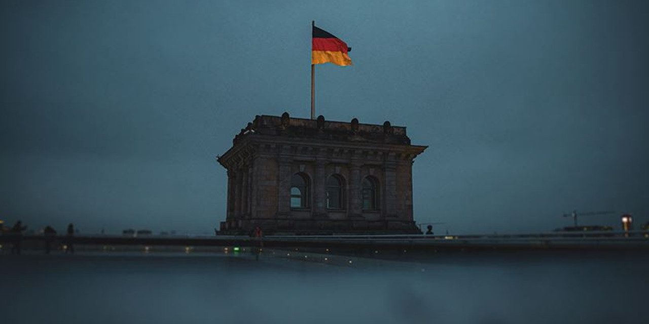 Almanya’da ‘resesyon’ sinyali