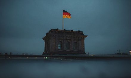 Almanya’da ‘resesyon’ sinyali
