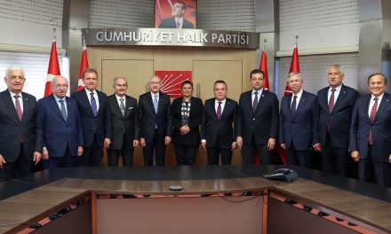 Altılı Masa toplantısı öncesi kritik kulis: Kılıçdaroğlu ne cevap verdi?