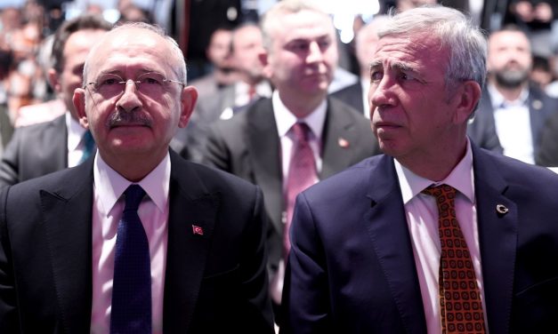 Altılı Masa’nın adayı kim olacak? Mansur Yavaş’tan dikkat çeken Kılıçdaroğlu açıklaması