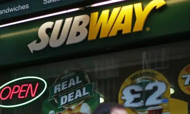 Amerikalı sandviç zinciri Subway satılıyor mu?