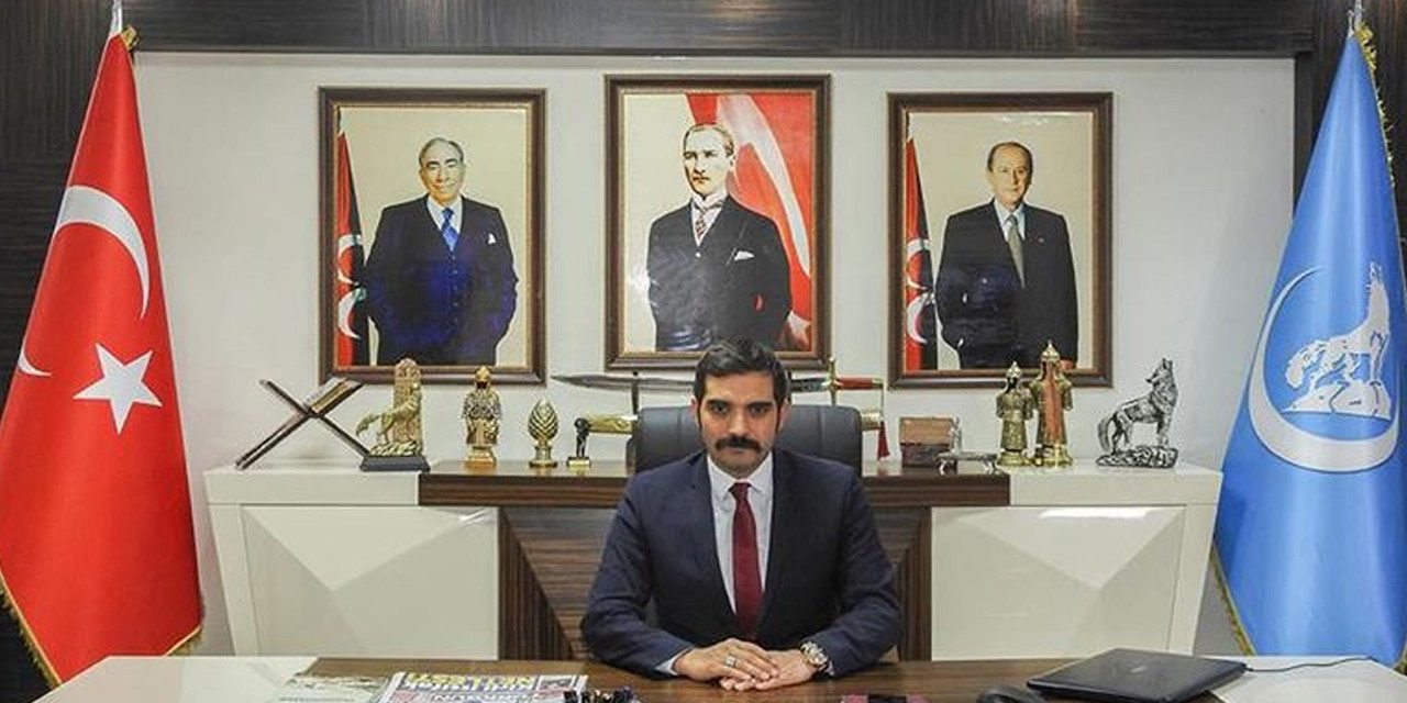 Ankara Cumhuriyet Başsavcılığı’ndan ‘Sinan Ateş’ açıklaması