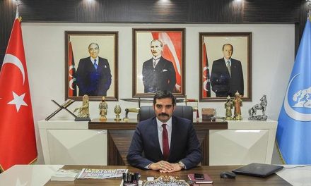 Ankara Cumhuriyet Başsavcılığı’ndan ‘Sinan Ateş’ açıklaması