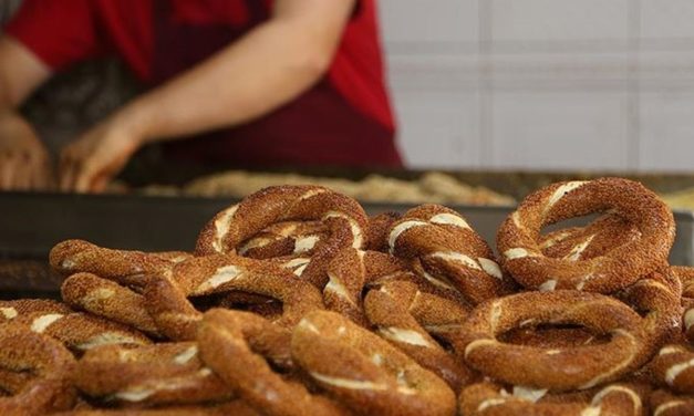 Ankara’da simit fiyatlarına artırım