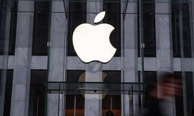 Apple artık kendi ekranlarını kullanacak
