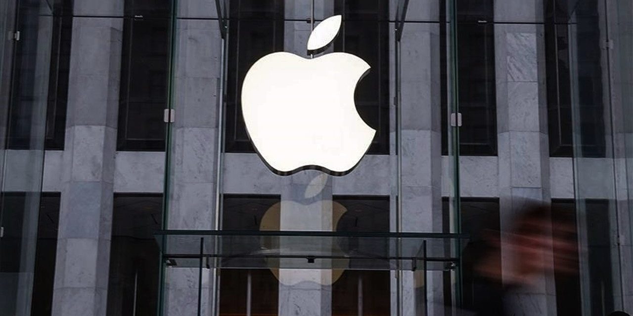 Apple’ın kıymeti 2 trilyon doların altına düştü