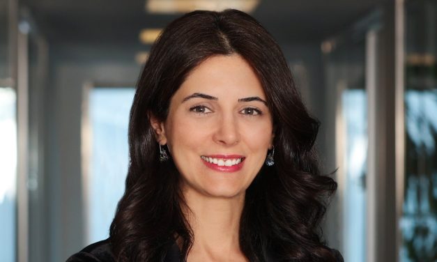 Aras Kargo’da yeni atama