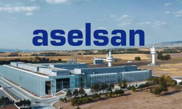 ASELSAN’dan 59,4 milyon euroluk ihracat mukavelesi