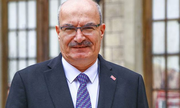 ATO Lideri açıkladı! Prim indirimi yüzde 10’a çıkarılsın