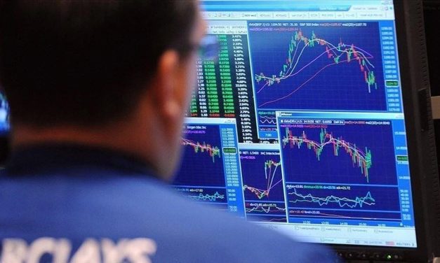 Avrupa borsaları yükselişle açıldı