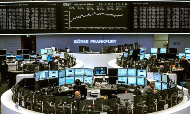 Avrupa borsaları yükselişle açıldı